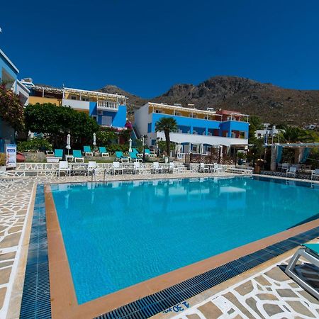 Saraya Resort Alinda  Zewnętrze zdjęcie