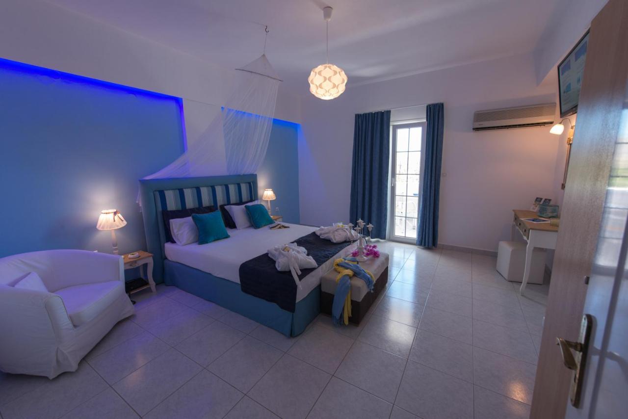 Saraya Resort Alinda  Zewnętrze zdjęcie