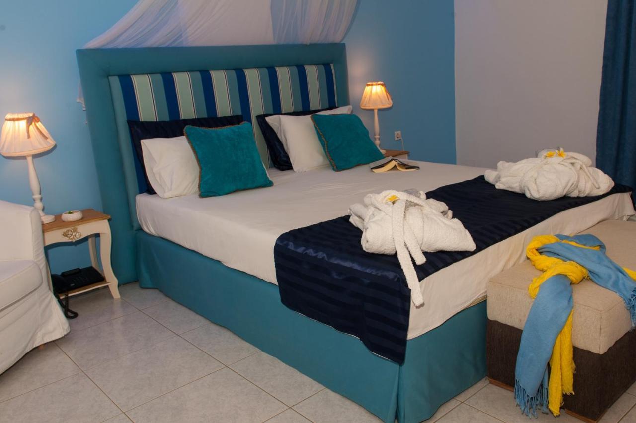 Saraya Resort Alinda  Zewnętrze zdjęcie
