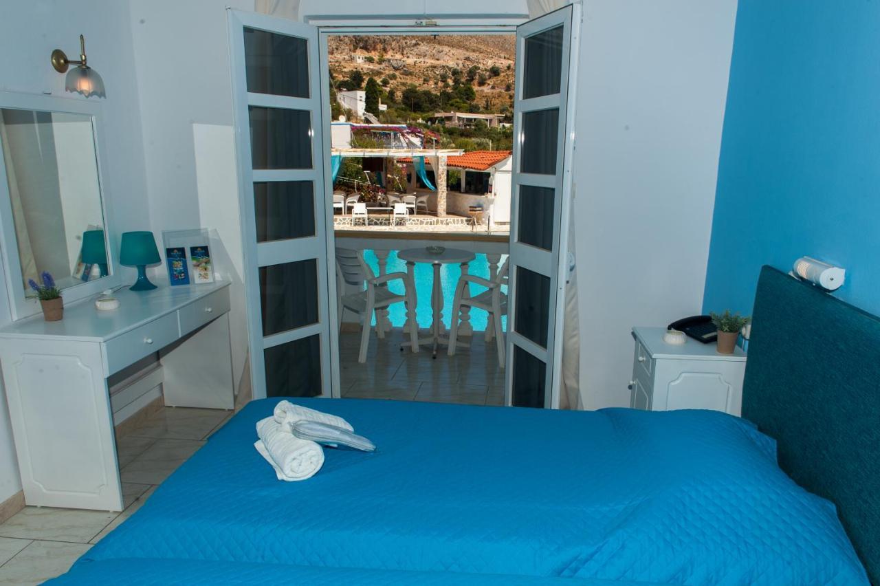 Saraya Resort Alinda  Zewnętrze zdjęcie