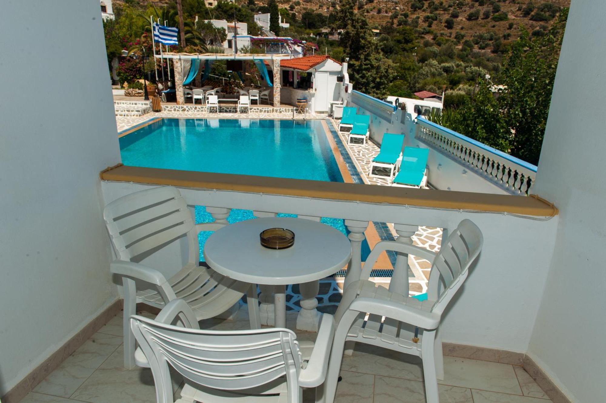 Saraya Resort Alinda  Zewnętrze zdjęcie