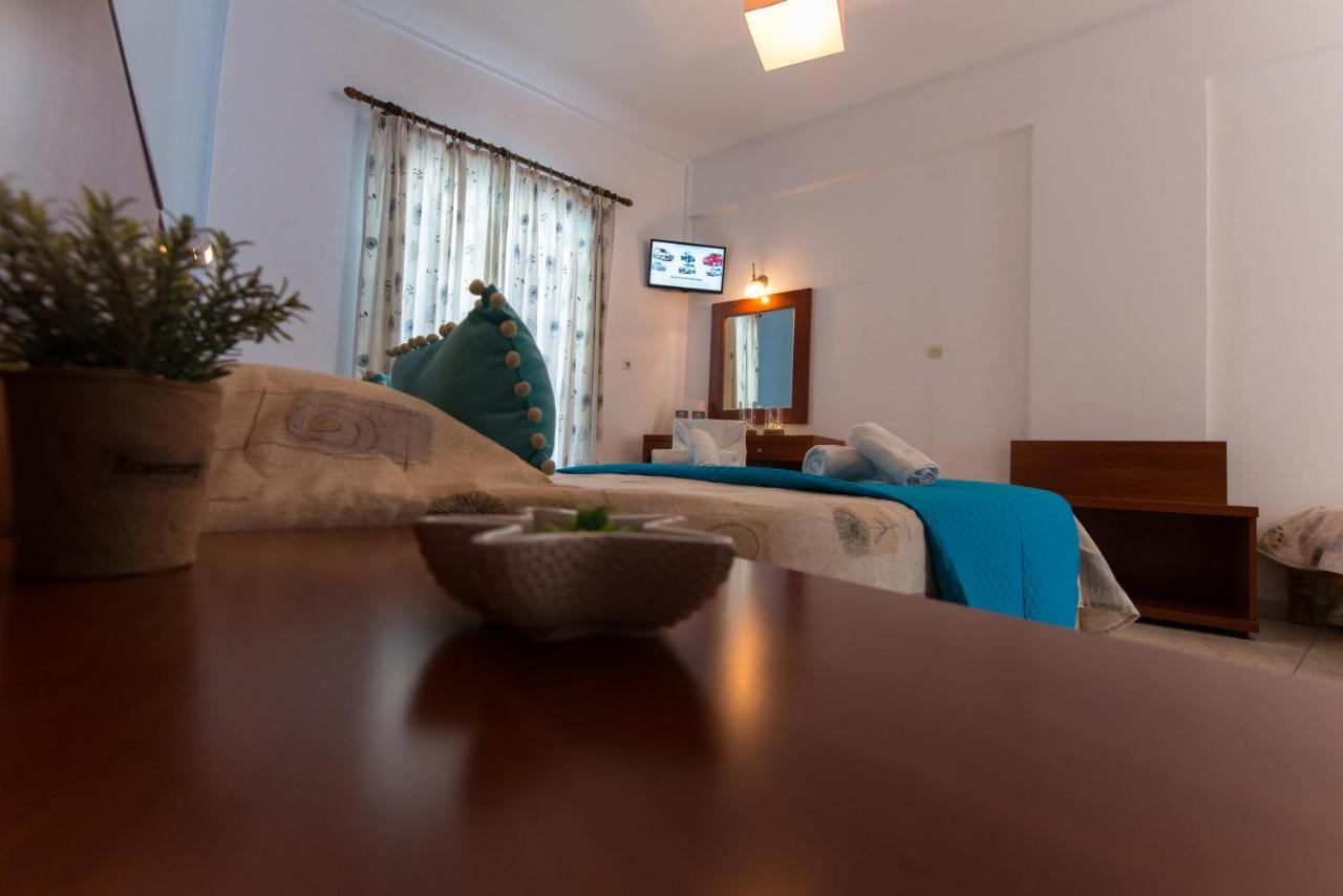 Saraya Resort Alinda  Zewnętrze zdjęcie