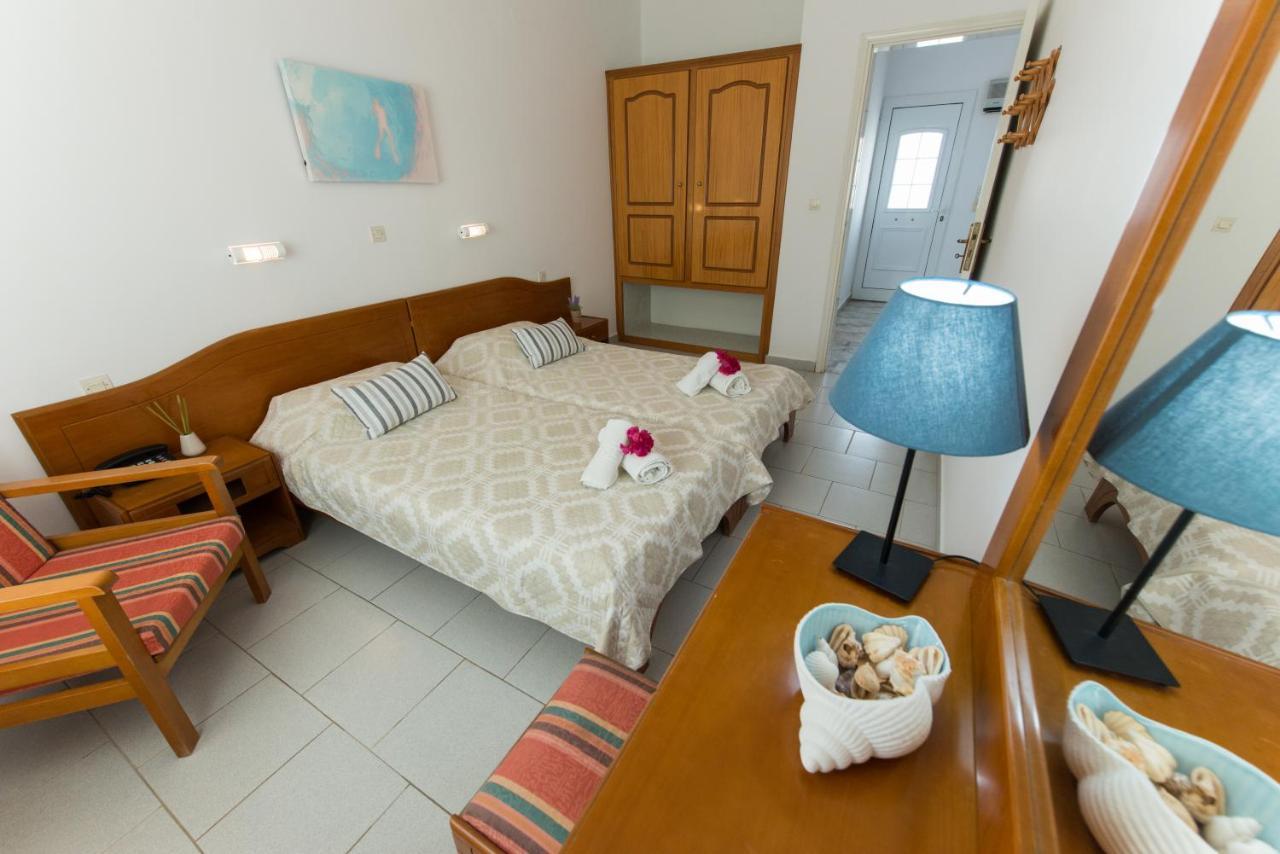 Saraya Resort Alinda  Zewnętrze zdjęcie
