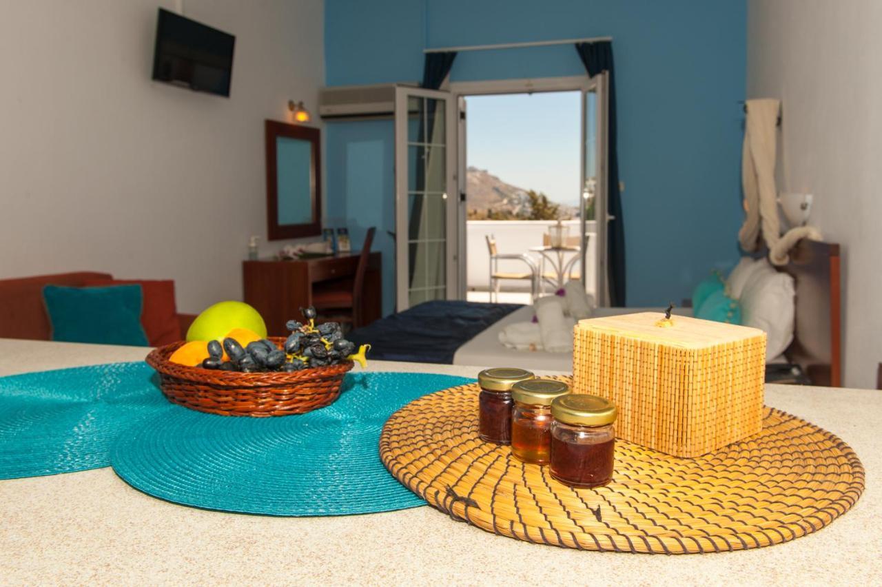 Saraya Resort Alinda  Zewnętrze zdjęcie