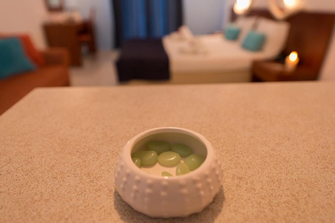 Saraya Resort Alinda  Zewnętrze zdjęcie
