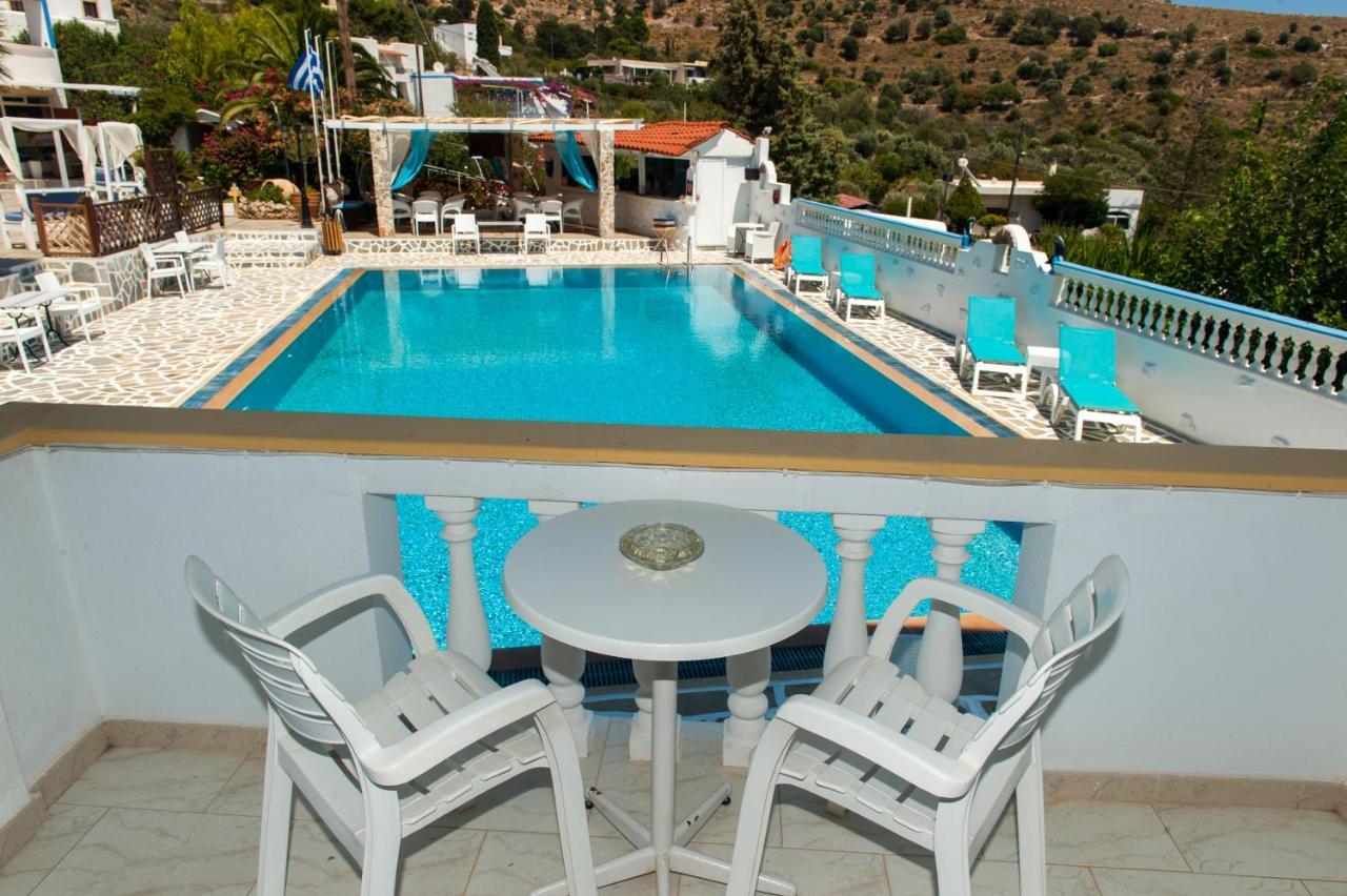 Saraya Resort Alinda  Zewnętrze zdjęcie