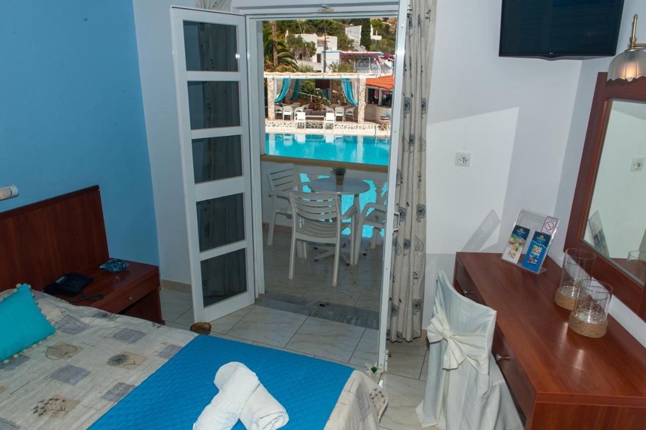 Saraya Resort Alinda  Zewnętrze zdjęcie