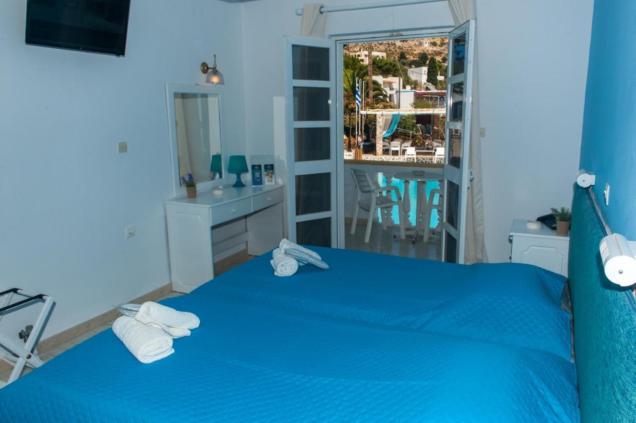 Saraya Resort Alinda  Zewnętrze zdjęcie