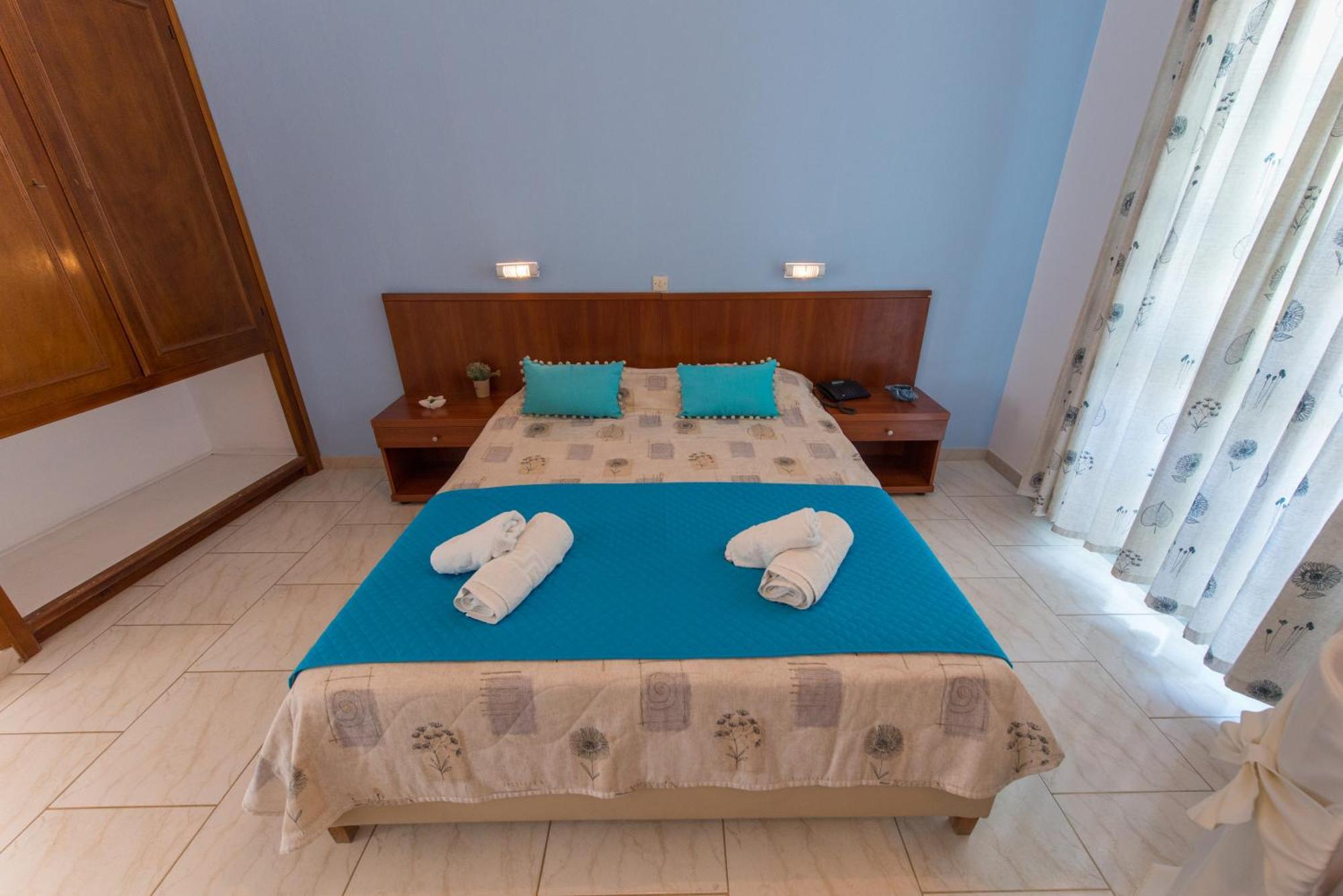 Saraya Resort Alinda  Zewnętrze zdjęcie