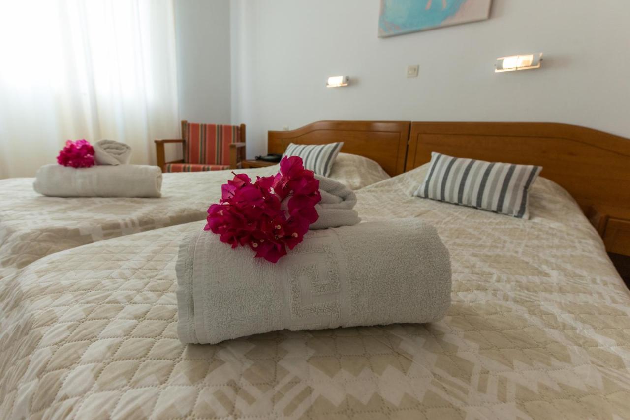 Saraya Resort Alinda  Zewnętrze zdjęcie
