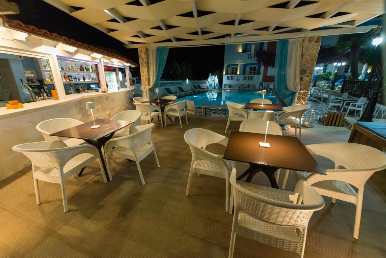 Saraya Resort Alinda  Zewnętrze zdjęcie