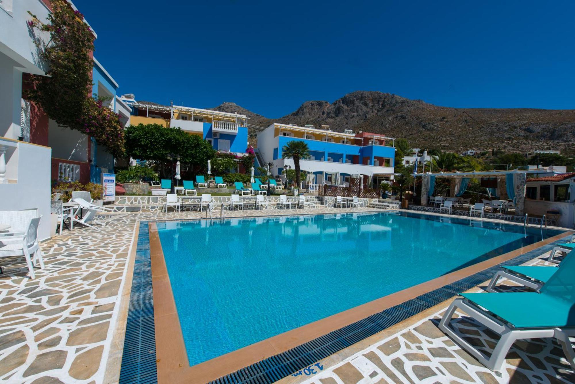 Saraya Resort Alinda  Zewnętrze zdjęcie