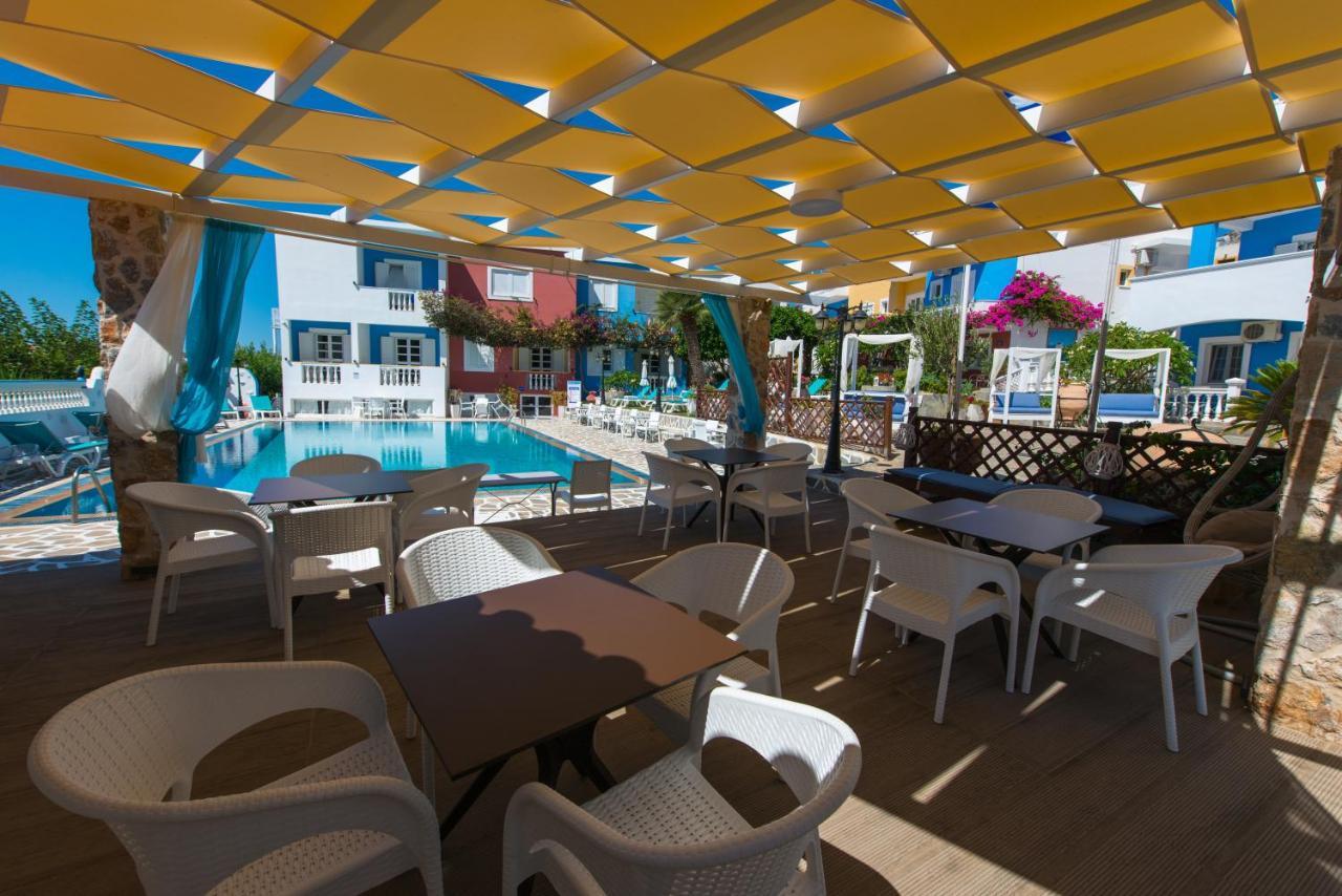 Saraya Resort Alinda  Zewnętrze zdjęcie