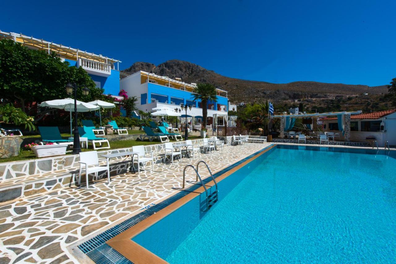 Saraya Resort Alinda  Zewnętrze zdjęcie