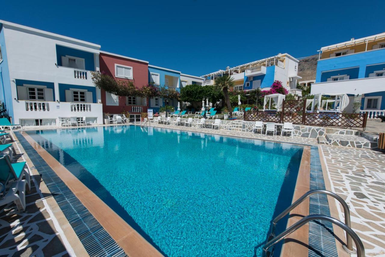 Saraya Resort Alinda  Zewnętrze zdjęcie