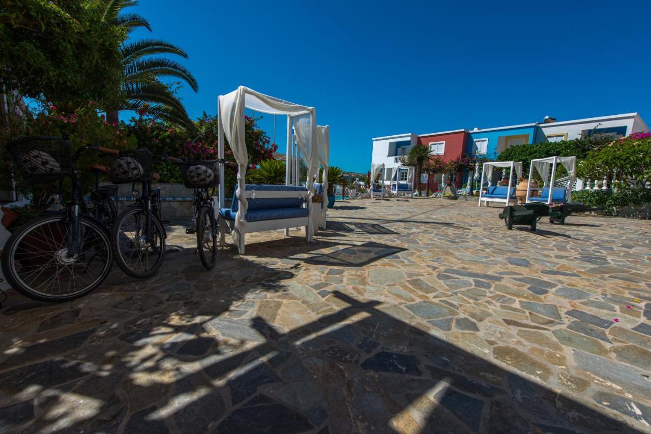 Saraya Resort Alinda  Zewnętrze zdjęcie