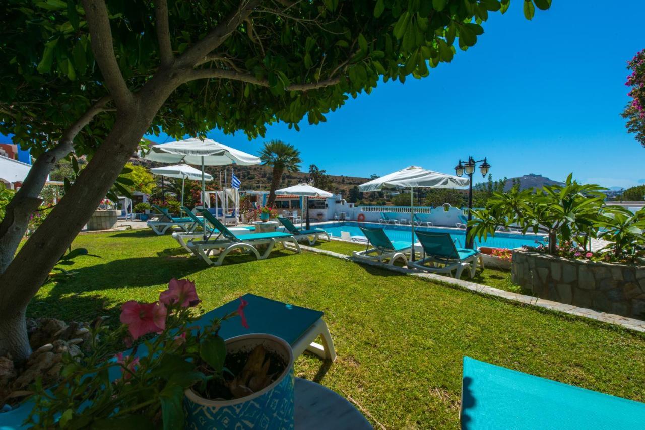 Saraya Resort Alinda  Zewnętrze zdjęcie