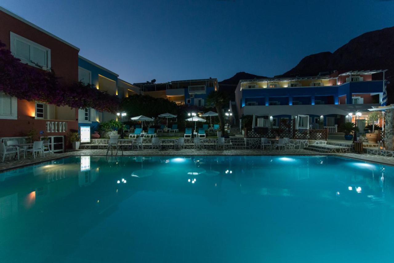 Saraya Resort Alinda  Zewnętrze zdjęcie