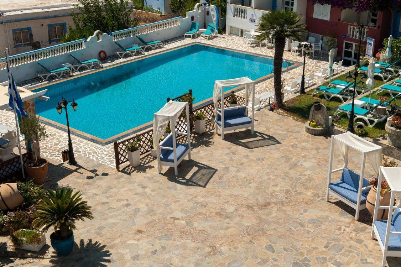 Saraya Resort Alinda  Zewnętrze zdjęcie