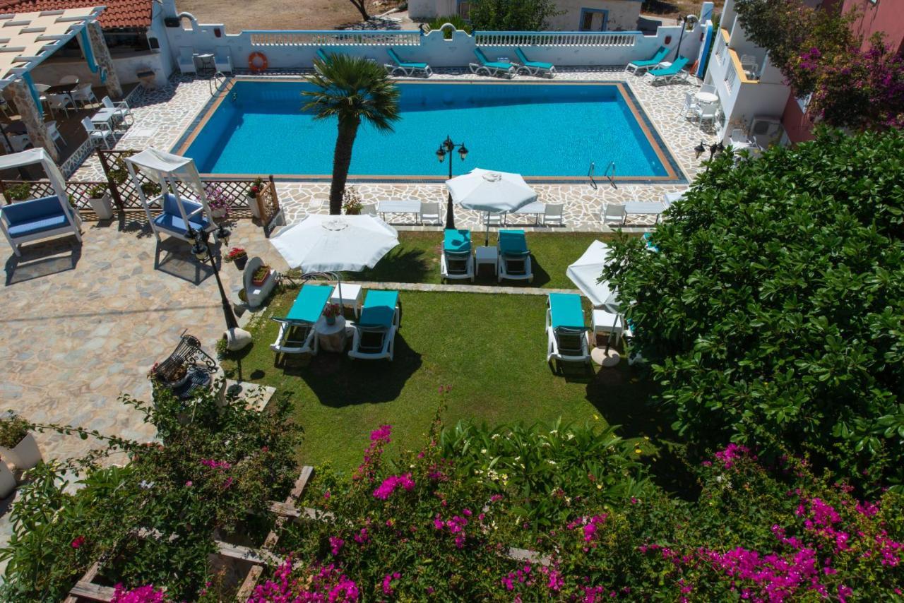 Saraya Resort Alinda  Zewnętrze zdjęcie
