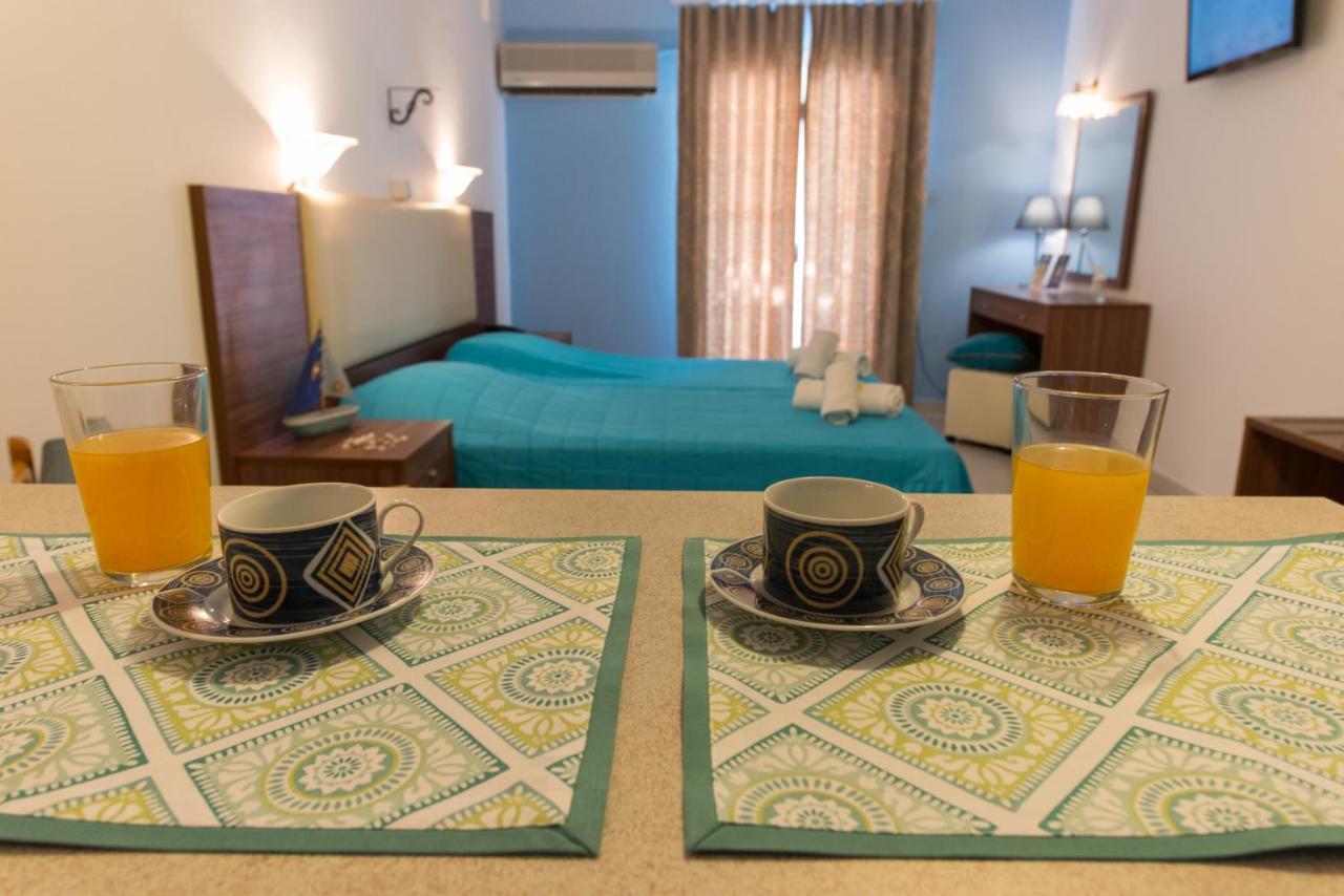 Saraya Resort Alinda  Zewnętrze zdjęcie