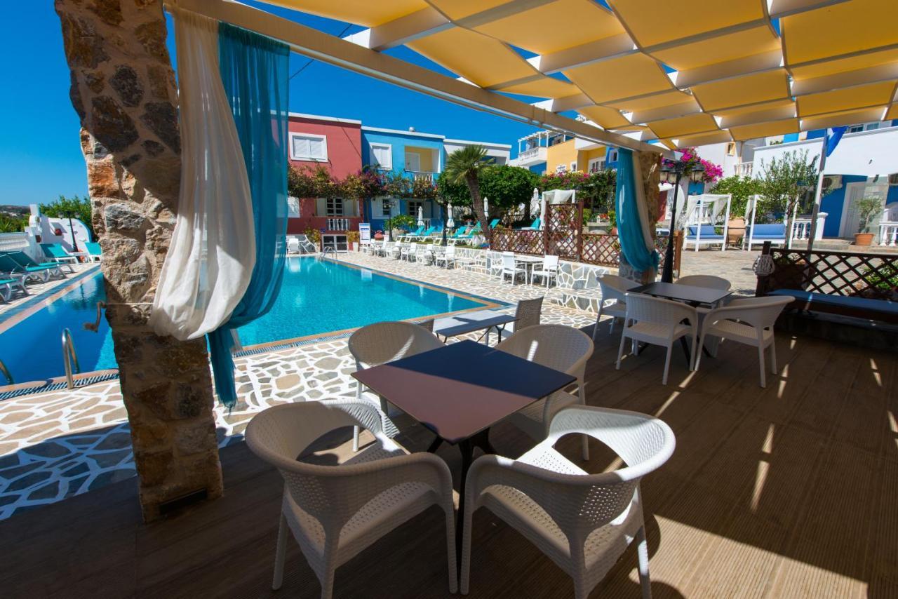 Saraya Resort Alinda  Zewnętrze zdjęcie
