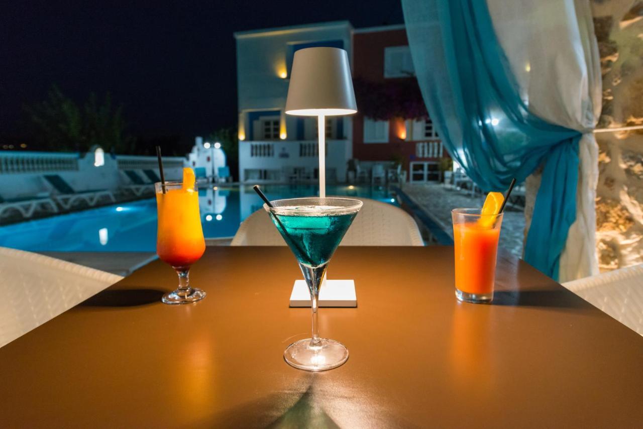 Saraya Resort Alinda  Zewnętrze zdjęcie