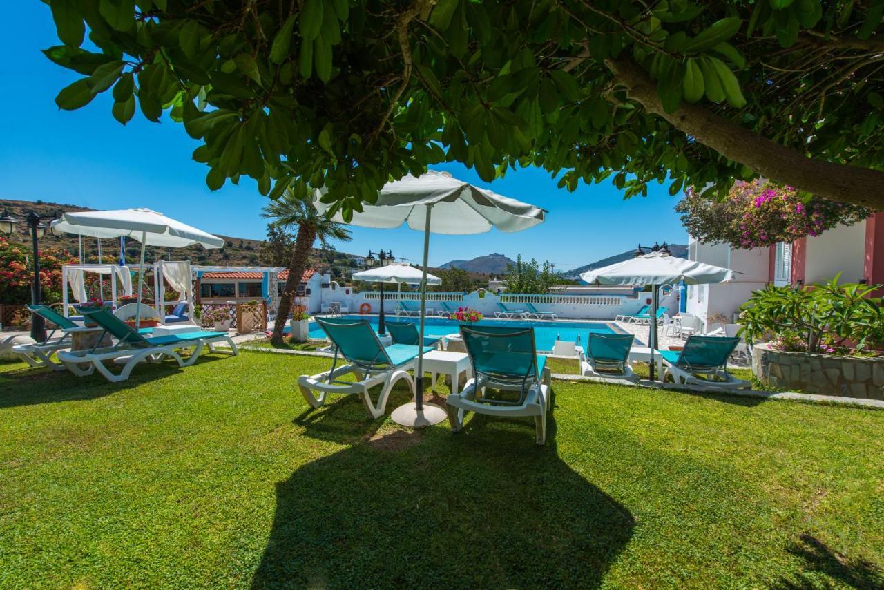 Saraya Resort Alinda  Zewnętrze zdjęcie