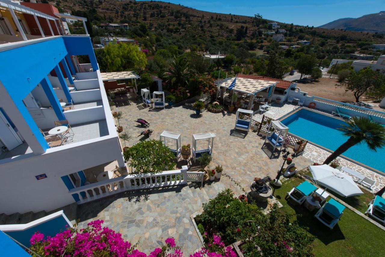 Saraya Resort Alinda  Zewnętrze zdjęcie