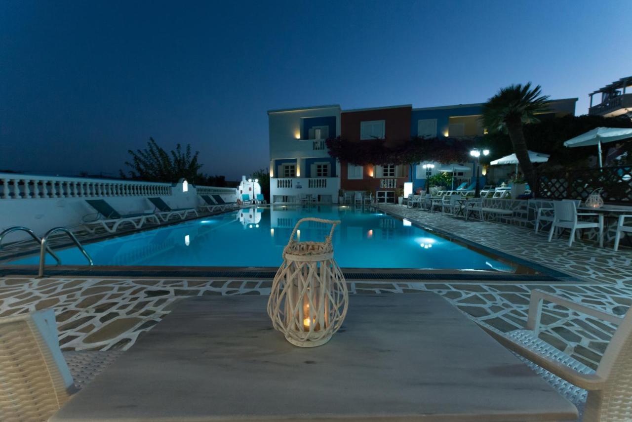 Saraya Resort Alinda  Zewnętrze zdjęcie