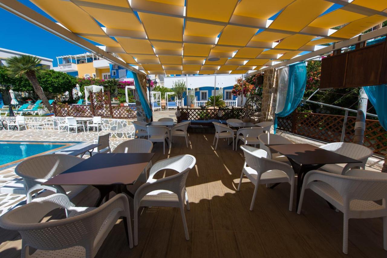 Saraya Resort Alinda  Zewnętrze zdjęcie