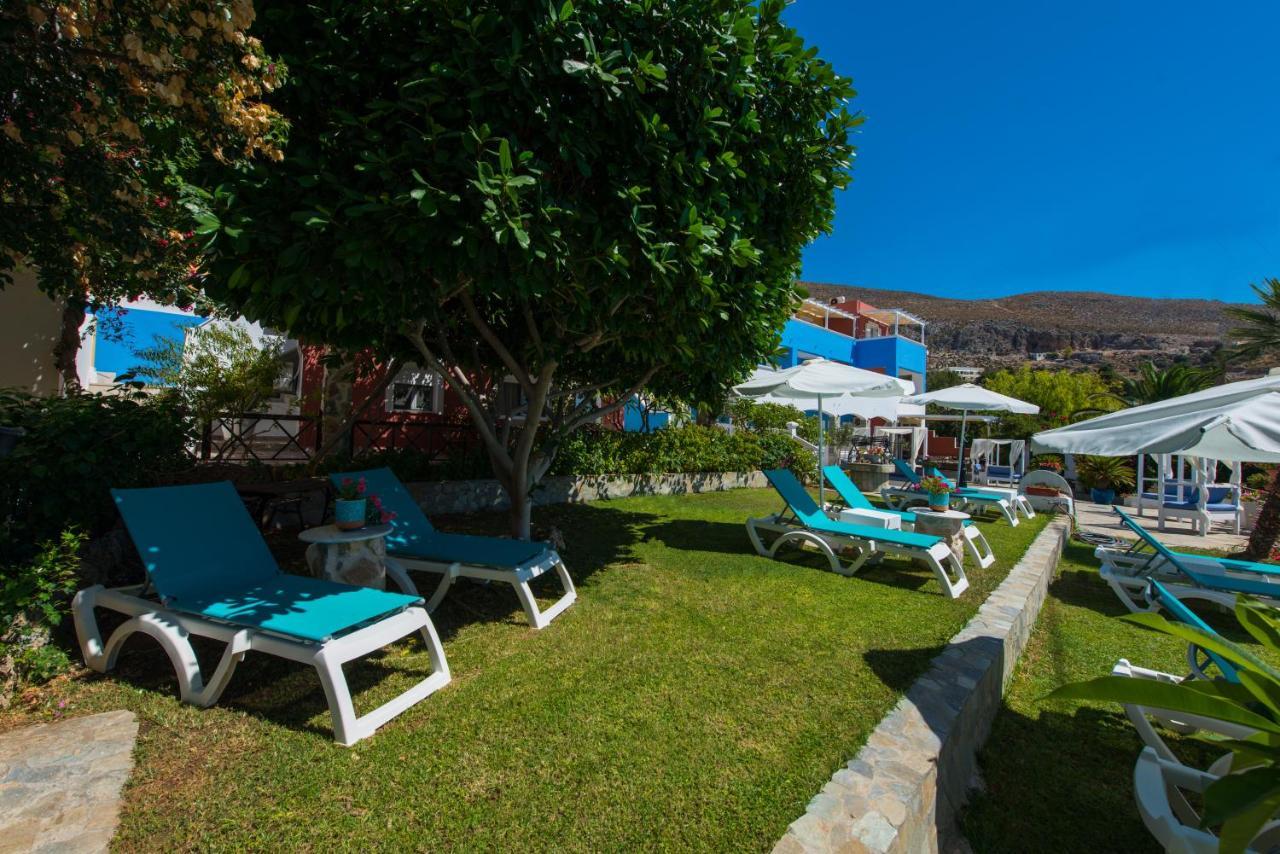 Saraya Resort Alinda  Zewnętrze zdjęcie