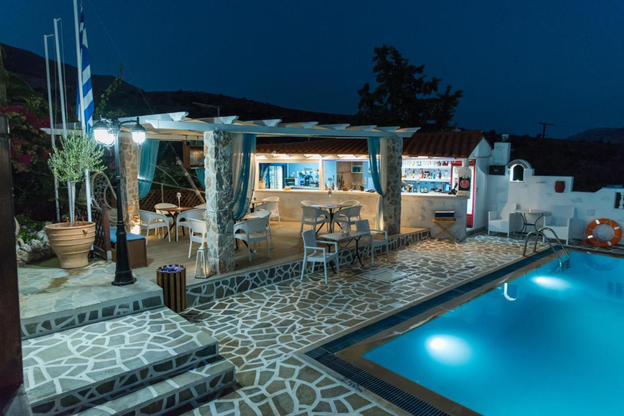 Saraya Resort Alinda  Zewnętrze zdjęcie
